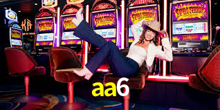 Bônus Generosos e Exclusivos no aa6 para Você!